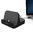 Kidigi 2.4A Charge & Sync Dock (MFi) for Apple iPhone 5c - Black