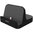 Kidigi 2.4A Charge & Sync Dock (MFi) for iPhone SE / 5s - Black