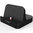 Kidigi 2.4A Charge & Sync Dock (MFi) for Apple iPad Air - Black