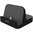 Kidigi 2.4A Charge & Sync Dock (MFi) for Apple iPad Air - Black