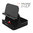 Kidigi (2.4A) Case-Ready Lightning Charging Dock / Desktop Stand for iPhone / iPad