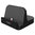 Kidigi (2.4A) Case-Ready Charging Dock / Desktop Stand for iPhone / iPad - Black