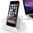 Kidigi 2.4A Charge & Sync Dock for Apple iPhone 6s / 6s Plus - White