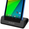 Kidigi Desktop Dock / Charging Cradle for Google Nexus 7 (2013)