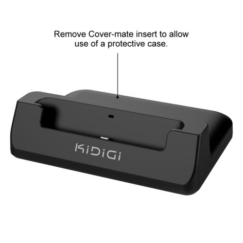 Kidigi Wireless Charging Dock For Google Nexus 7 2013 - Aliexpress.com : Buy 10PCS/LOT for Google Asus Nexus 7 2ND - Asus pw100 wireless charging stand (bild: