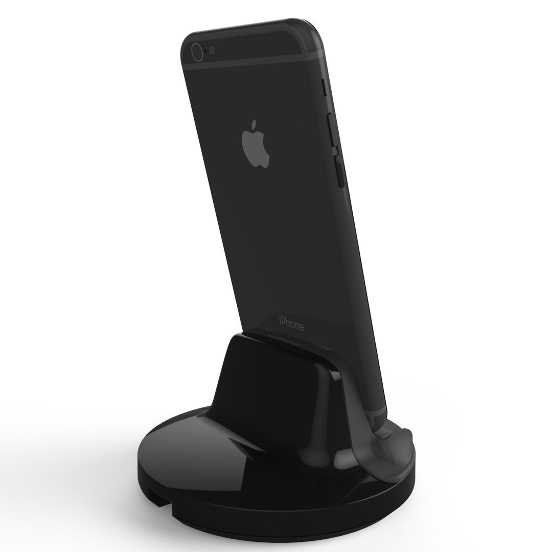 kidigi 2a case ready charging stand