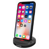 Kidigi Case Ready Desk Charging Stand Dock for Apple iPhone X / Xs Max