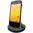 Kidigi 2A Rugged Case Dock / Charger Cradle for LG Google Nexus 4