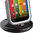 Kidigi 2A Rugged Case Dock Charger Cradle for Motorola Moto G (1st Gen)