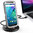 Kidigi 2A Rugged Case Dock / Charger Cradle for Motorola Moto X Style