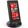 Kidigi 2A Rugged Case Dock / Charger Cradle for Nokia Lumia 920