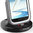 Kidigi Rugged Case Dock Charger (Cradle) for Samsung Galaxy Note 2