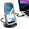 Kidigi Rugged Case Dock Charger (Cradle) for Samsung Galaxy Note 2