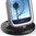 Kidigi 2A Rugged Case Dock & Charger Cradle for Samsung Galaxy S3