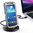 Kidigi 2A Rugged Case Dock Charger for Samsung Galaxy S4 Active