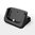 Kidigi Docking Station Cradle Charger for Samsung Galaxy S3 - Black