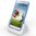 Kidigi Charge & Sync Dock (Charger Cradle) - Samsung Galaxy S4 - White