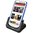 Kidigi Charging Cradle with HDMI Output for Samsung Galaxy S3