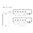 Lingan LE3 6W ZigBee Smart Energy-Efficient LED Light Bulb (2-Pack)