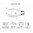 Lingan LE3 6W ZigBee Smart Energy-Efficient LED Light Bulb (2-Pack)