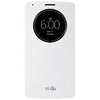 QuickCircle Wireless Charging Case for LG G3 - Silk White