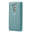 LG G3 QuickCircle Snap on Case - Aqua Mint (CCF-345G)