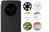 LG G3 QuickCircle Snap on Case - Silk White (CCF-345G)