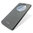 LG G3 QuickCircle Snap on Case - Titan Black (CCF-345G)
