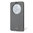 LG G3 QuickCircle Snap on Case - Titan Black (CCF-345G)