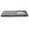 LG G3 QuickCircle Snap on Case - Titan Black (CCF-345G)