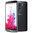 LG G3 (F400K) / 32GB - Metal Black