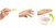 Leap Motion 3-D Motion Controller Dongle