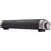 Soundbar (LP-08) Wireless Bluetooth Subwoofer Speaker for Phone / Tablet / TV