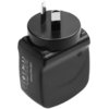 15 Watt USB Fast Wall Charger (QC2.0) / Power Adapter for Phone / Tablet