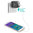20W 3A Fast USB Wall Charger & Power Adapter with Quick Charge 3.0