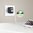 20W 3A Fast USB Wall Charger & Power Adapter with Quick Charge 3.0