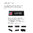 LaMetric Time Wi-Fi Smart Programmable Battery Clock with Apps