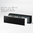 LaMetric Time Wi-Fi Smart Programmable Battery Clock with Apps