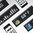 LaMetric Time Wi-Fi Smart Programmable Battery Clock with Apps