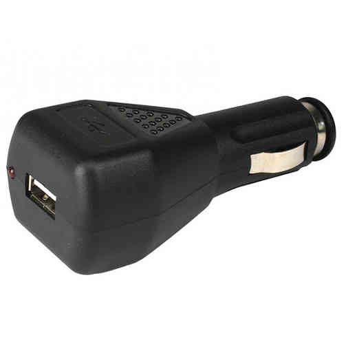 Kidigi Universal USB Car Charger - 5V / 1A