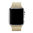 Baseus Leather Loop Band & Magnetic Strap for Apple Watch 42mm - Khaki