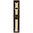 Baseus Leather Loop Band & Magnetic Strap for Apple Watch 42mm - Khaki
