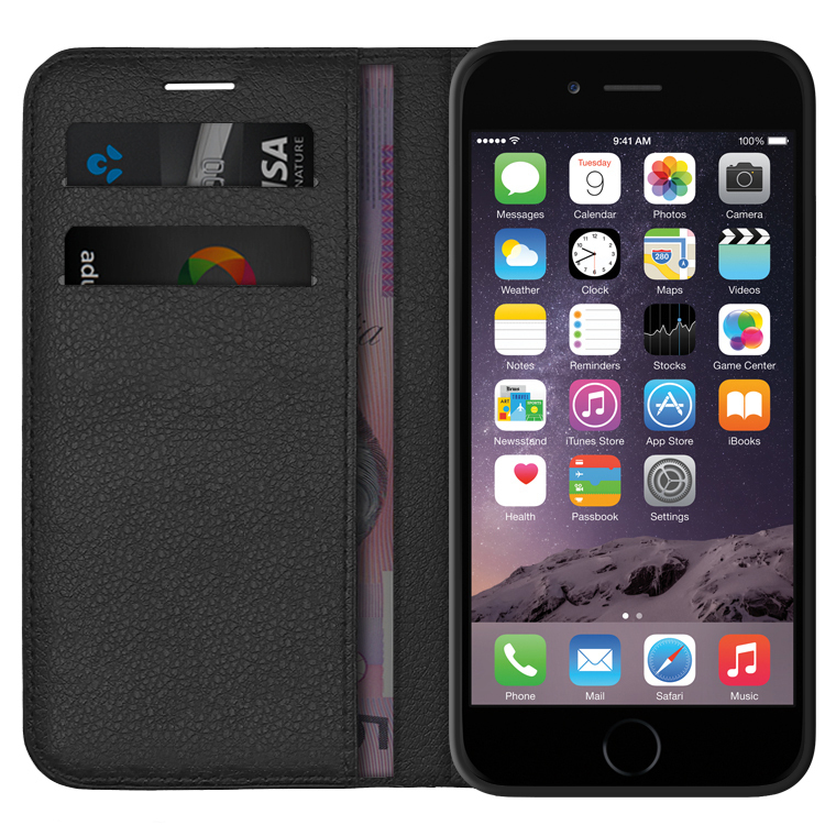 6s case hot sale with card holder