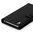 Leather Wallet Flip Case (Card Holder) for Sony Xperia Z - Black