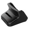 Kidigi External Battery Charger Dock for Samsung Galaxy Note 2 - Black