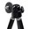 Hama Ball Mini Desktop Camera Tripod - Black