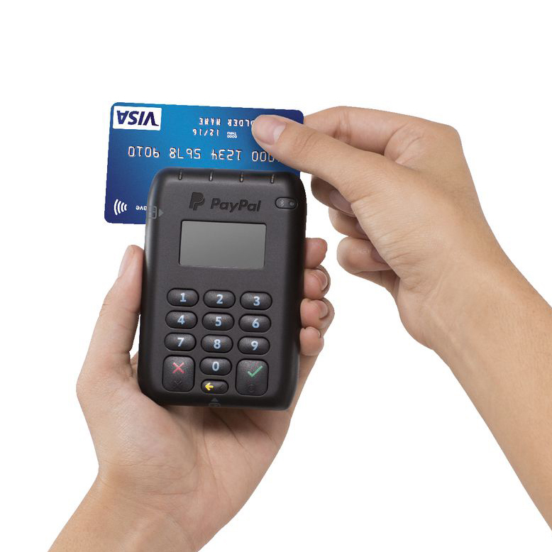 bluetooth credit card reader paypal bluetooth credit card reader paypal