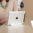 Ten One Design Magnus Aluminium Magnetic Desk Stand for Apple iPad