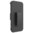 Military Shockproof Case & Belt Clip Holster for Google Pixel - Black