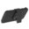 Military Belt Clip Holster Shockproof Case for Google Pixel XL - Black